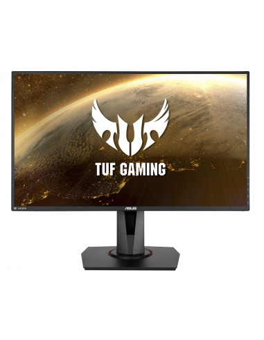 ASUS TUF Gaming VG279QM pantalla para PC 68,6 cm (27") 1920 x 1080