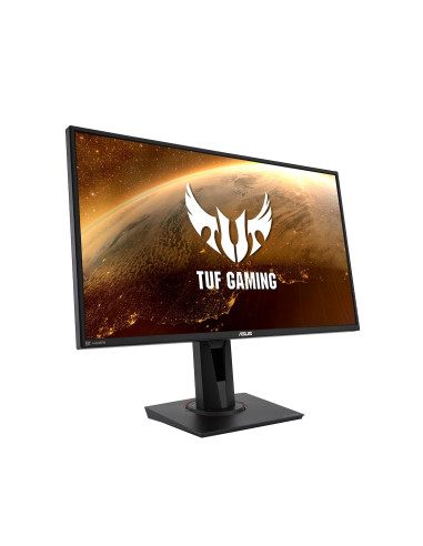 ASUS TUF Gaming VG279QM pantalla para PC 68,6 cm (27") 1920 x 1080