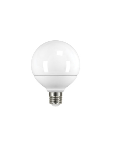 BOMBILLA INTELIGENTE MUVIT IO WIFI 10W E27 950LM LUZ LED MULTICOLOR COMPATIBLE ASISTENTES DE VOZ GOOGLE ALEXA MIOBULB007