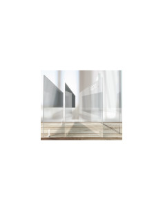 MAMPARA ACRYLIC PROTECTIVE APPROX COVID 1200 x 500 mm APPAPSADJUSTABLE 2