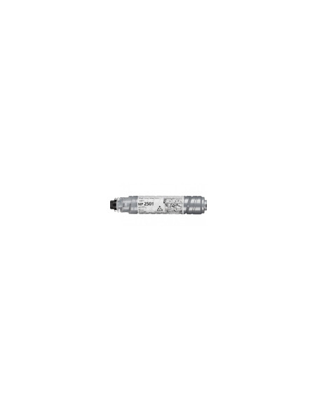 Ricoh 842341 cartucho de tóner 1 pieza(s) Compatible Negro