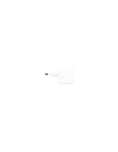 adaptador de corriente apple usb 12w blanco MGN03ZM/A