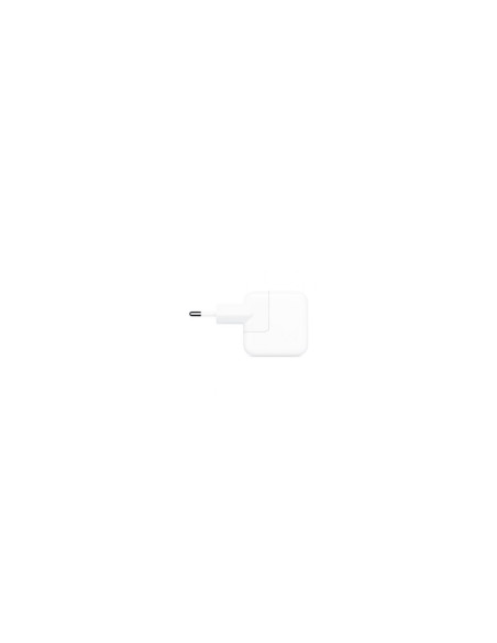 adaptador de corriente apple usb 12w blanco MGN03ZM/A