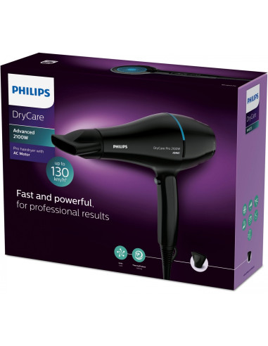 Philips DryCare BHD272/00 Secador Pro