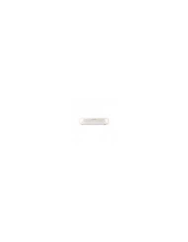 Esterilizador para moviles con carga inalambrica rapida muvit luz ultravioleta 2x 0.9w blanco MUGOO0050