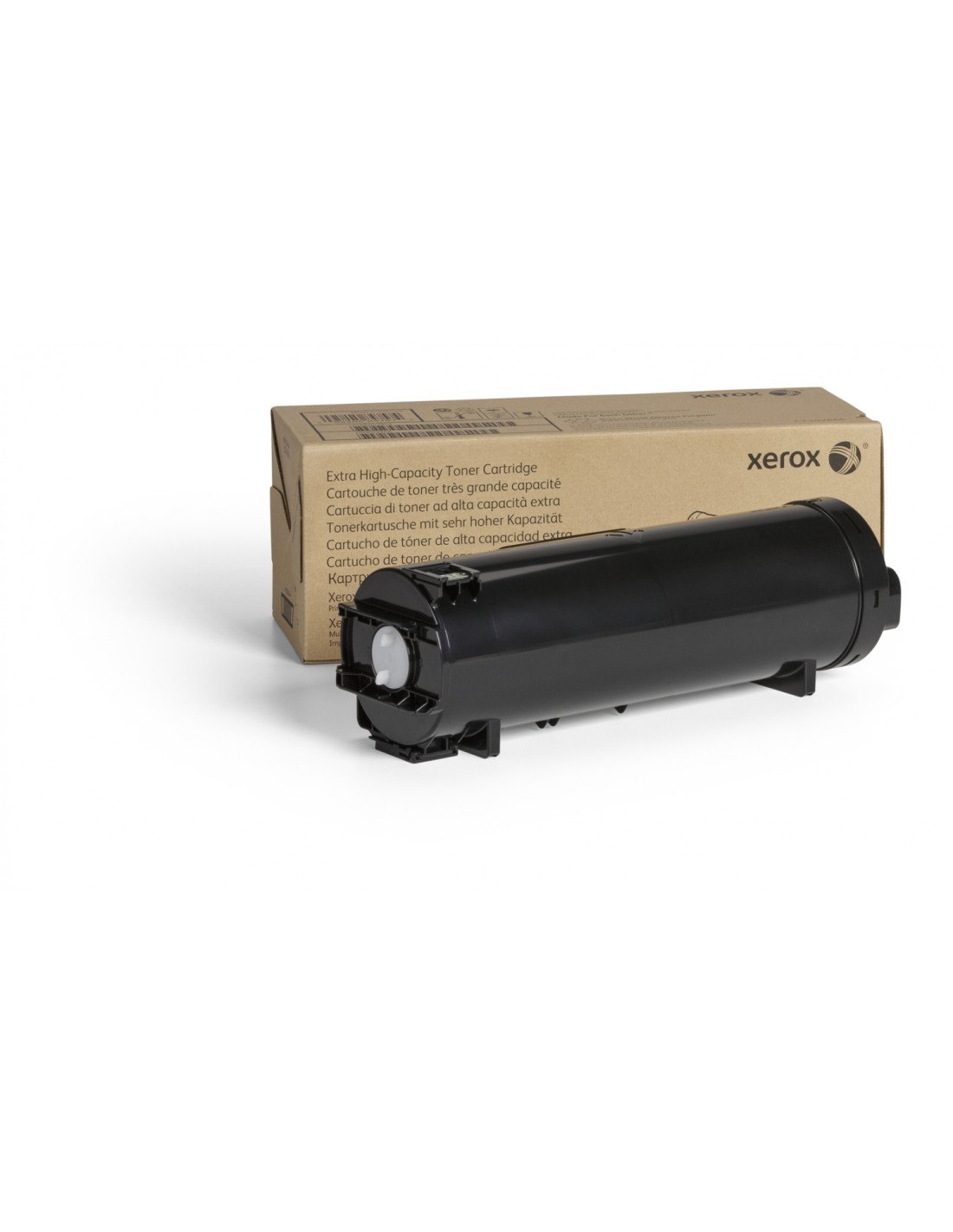 Toner xerox b6xx negro 106R03944