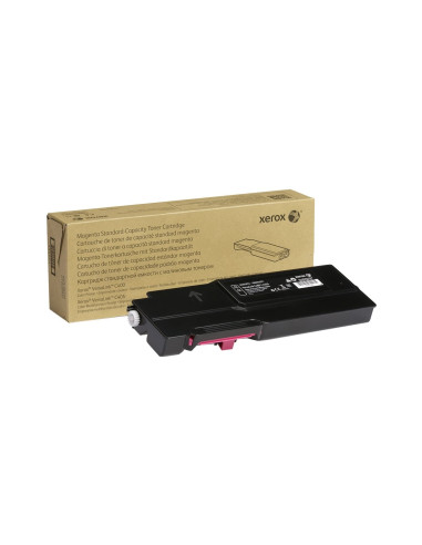 Xerox VersaLink C400/C405 cartucho de tóner magenta de capacidad