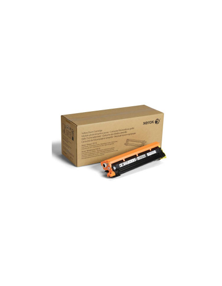 Xerox PHASER 6510 / WORKCENTRE 6515 Cartucho del tambor amarillo 48