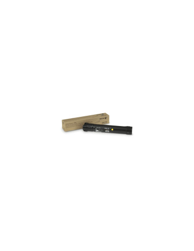 Toner xerox 1569 negro 106R01569