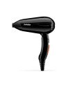 Babyliss 5344E secador de pelo 2000w 2 velocidades mando plegable negro