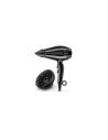 Secador de pelo babyliss compact pro 2400w tecnologia ionic motor ac pro negro 6715DE