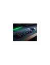 Mini teclado razer huntsman usb qwerty internacional de EE.UU negro RZ03-03390200-R3M1
