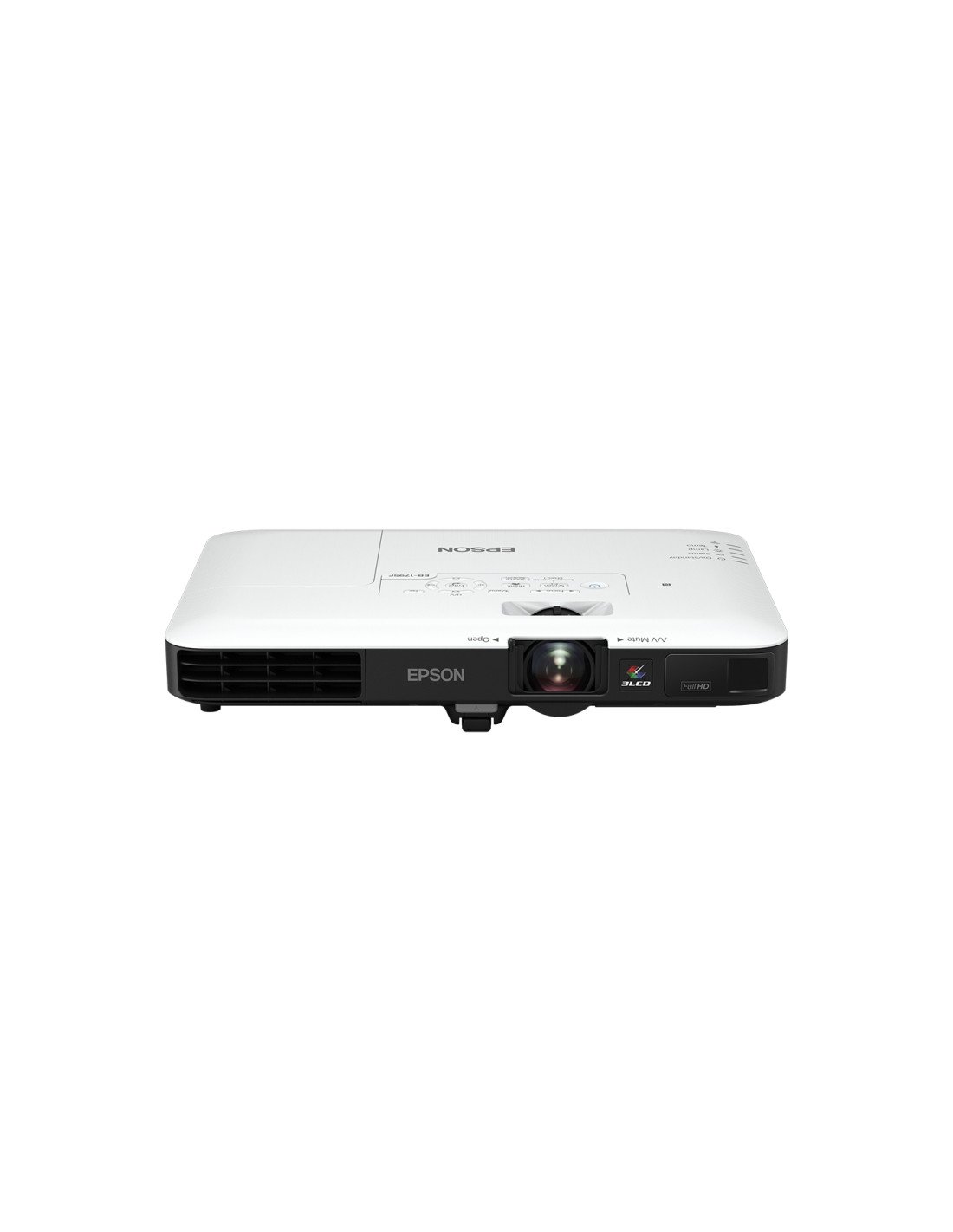 Epson EB-1795F Proyector ANSI 3LCD FullHD 3200 Lúmenes 16:9 blanco V11H796040