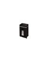 Fellowes Powershred 450M triturador de papel Microcorte Negro