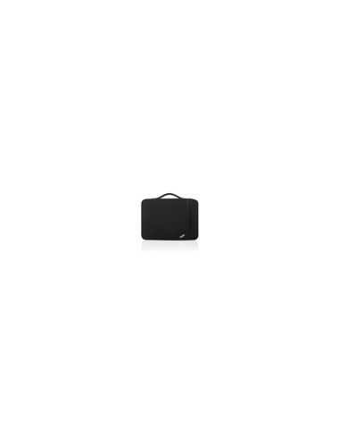 Lenovo 4X40N18010 maletines para portátil 38,1 cm (15") Funda Negro