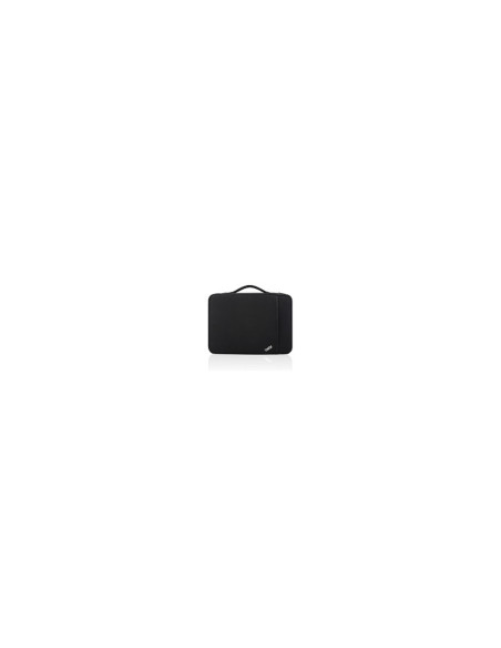 Lenovo 4X40N18010 maletines para portátil 38,1 cm (15") Funda Negro