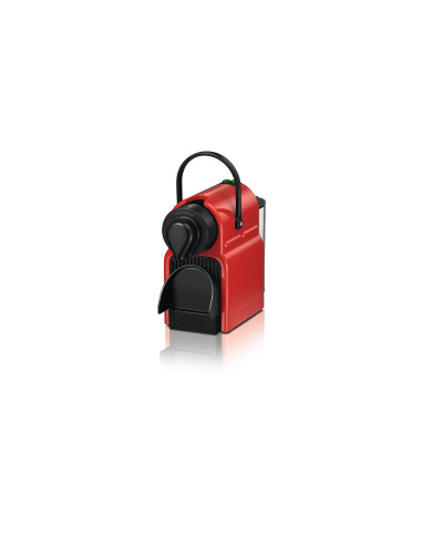 Krups Nespresso XN1005K cafetera eléctrica Semi-automática Máquina
