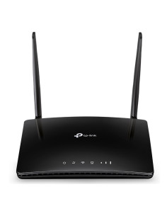 TP-Link Archer MR200 router inalámbrico Ethernet rápido Doble banda