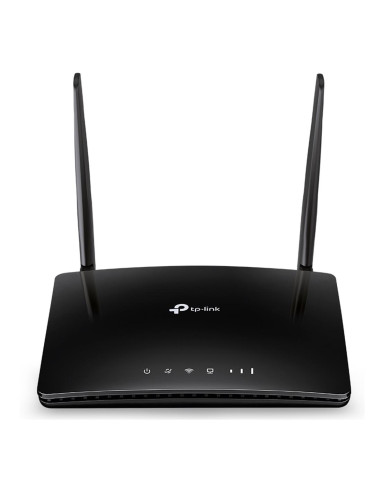 Tp-Link Archer MR200 Router 4G LTE AC750 Doble banda