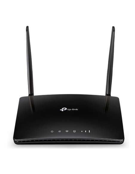 Tp-Link Archer MR200 Router 4G LTE AC750 Doble banda