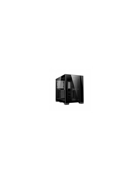 Caja torre lian li atx pc-011 dynamic mini negro G99.O11DMI-X.00