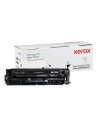 Toner xerox negro everyday compatible con hp CF380X equivalente de 4400 paginas 006R03816