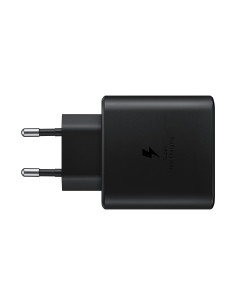 Samsung EP-TA845 Smartphone Negro Corriente alterna Carga rápida