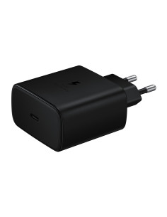 Samsung EP-TA845 Smartphone Negro Corriente alterna Carga rápida 2