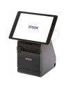 Epson Térmico Impresora de recibos 203 x 203 DPI Alámbrico Negro