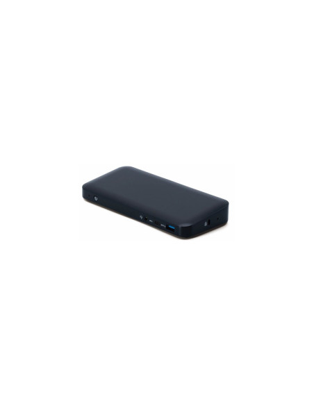 Docking station III acer usb tipo-c alambrico hdmi displayport negro