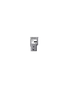 Canon PFI-207 BK cartucho de tinta 1 pieza(s) Original Negro