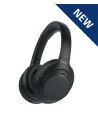 Sony Auriculares Diadema Conector de 3,5 mm USB Tipo C Bluetooth Negro