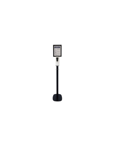 Dispensador Automático de Gel con Soporte Approx appSTSANITIZERPACK02 Capacidad 1000ml