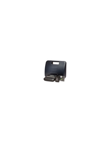 Brother PT-D210VP impresora de etiquetas Transferencia térmica 180 x