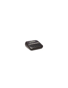 Brother PT-D210VP impresora de etiquetas Transferencia térmica 180 x 2