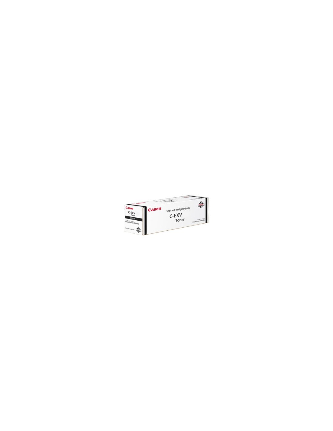 Canon C-EXV 47 toner 1 pieza Original Cian