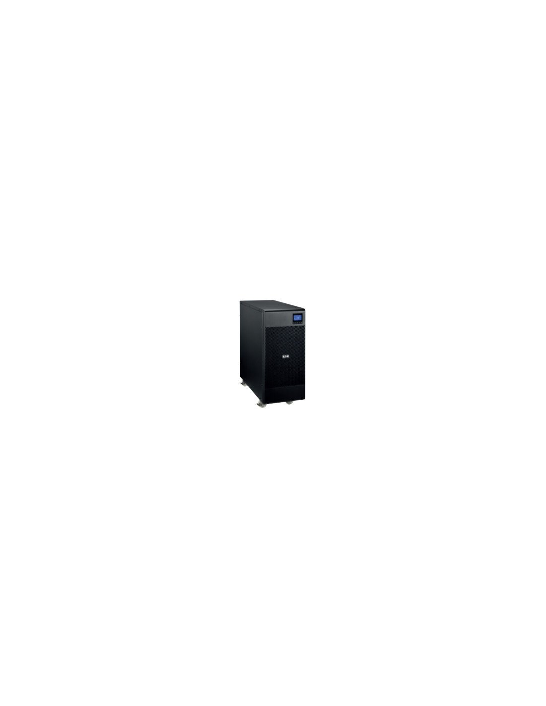 EATON Doble conversión (en lÍ­nea) 6000 VA, 5400 W Negro