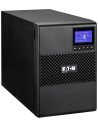 Eaton 9SX700I sistema de alimentación ininterrumpida (UPS) Doble conversión (en lÍ­nea) 700 VA 630 W 6 salidas AC