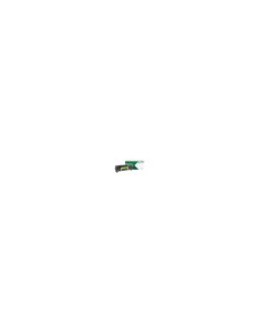 Lexmark 56F2U00 cartucho de tóner 1 pieza Negro