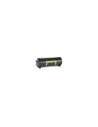 Lexmark 502U toner 1 pieza Original Negro