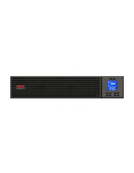 APC SRV1KRI sistema de alimentación ininterrumpida (UPS) Doble