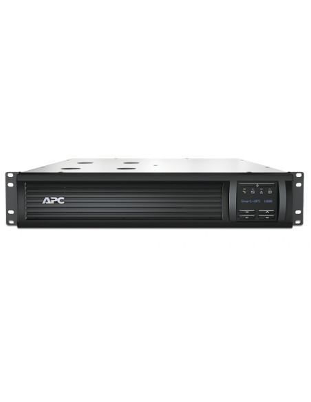 APC SMT1000RMI2UC sistema de alimentación ininterrumpida (UPS) Línea