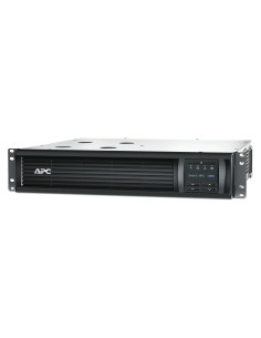 APC SMT1000RMI2UC sistema de alimentación ininterrumpida (UPS) Línea 2