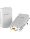Netgear PowerLINE 1000 + WiFi 1000 Mbit/s Ethernet Blanco 2 pieza(s)
