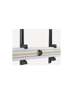 Equip Soporte de techo para triple pantalla de 45"-50 2