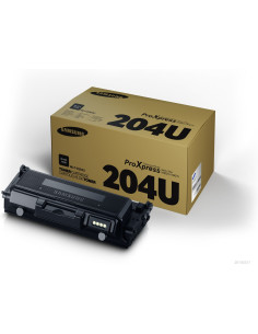 Samsung Cartucho de tóner negro de rendimiento ultra alto MLT-D204U 2
