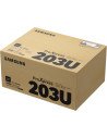 Samsung MLT-D203U toner 1 pieza Original Negro