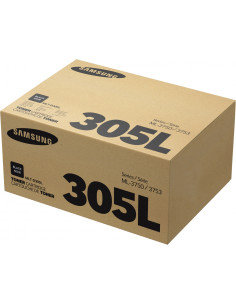 Samsung MLT-D305L Tóner 1 pieza HP Original Negro