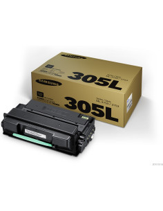 Samsung MLT-D305L Tóner 1 pieza HP Original Negro 2