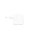 Apple MY1W2ZM/A adaptador e inversor de corriente interior 30w universal blanco